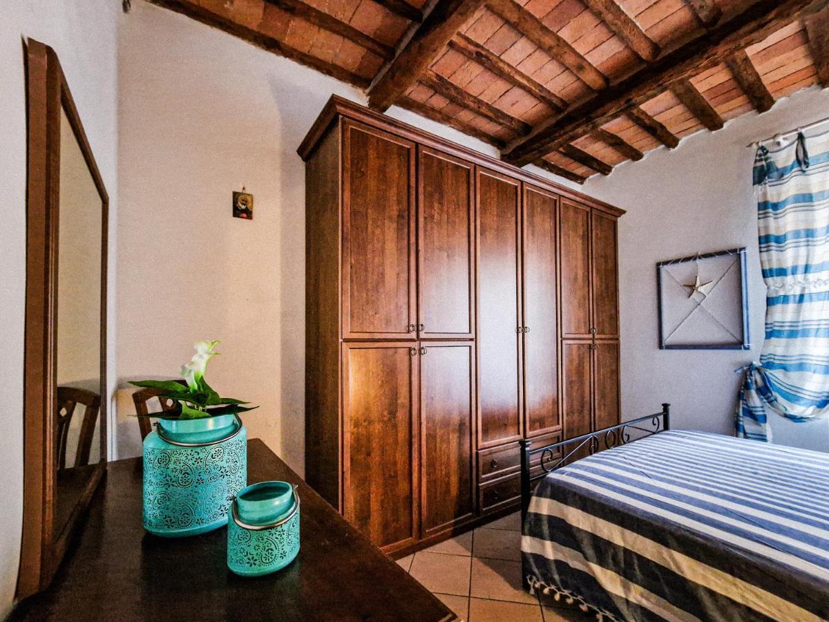 Casa Veronica Ріо-Маріна Екстер'єр фото