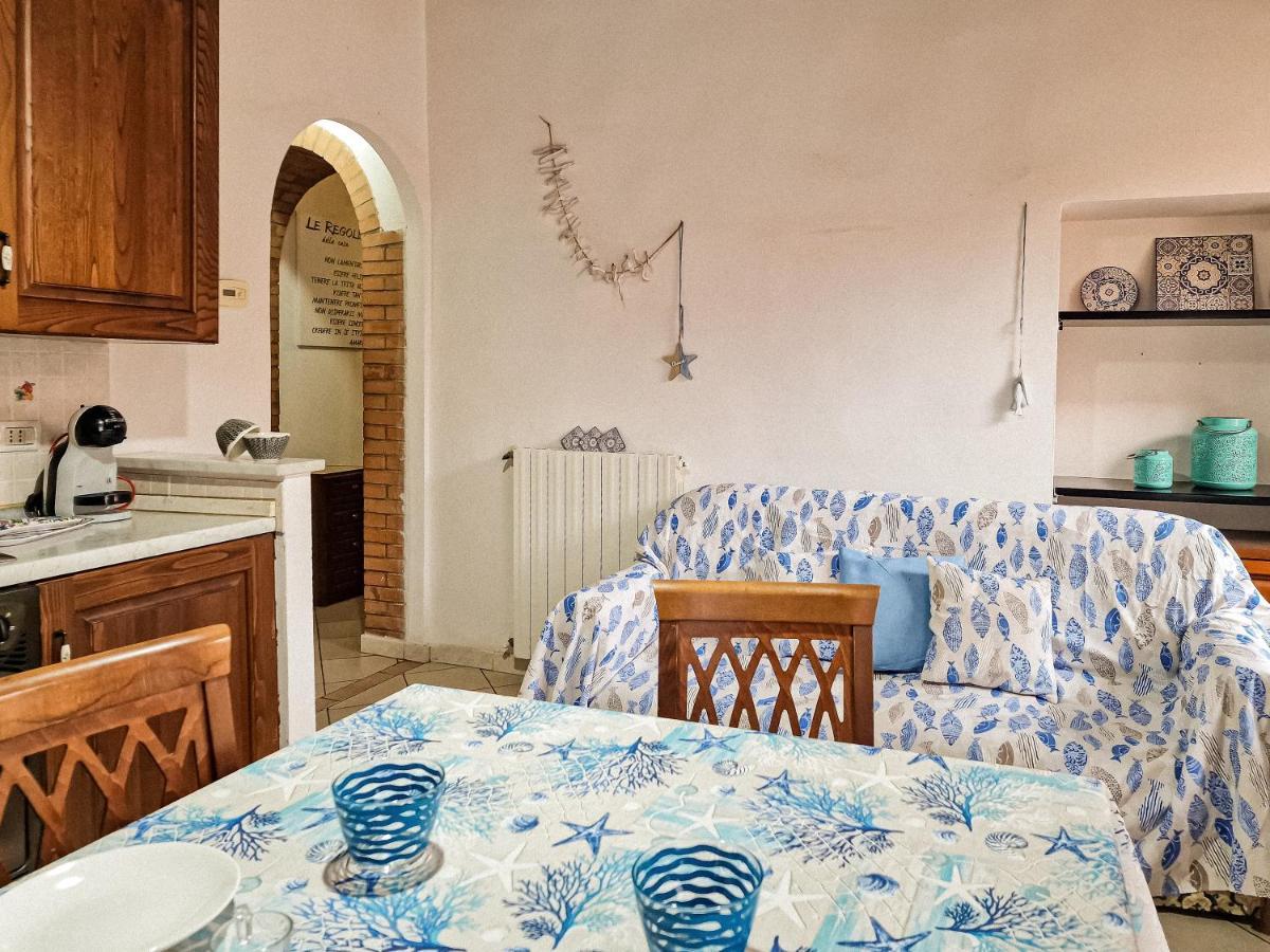 Casa Veronica Ріо-Маріна Екстер'єр фото