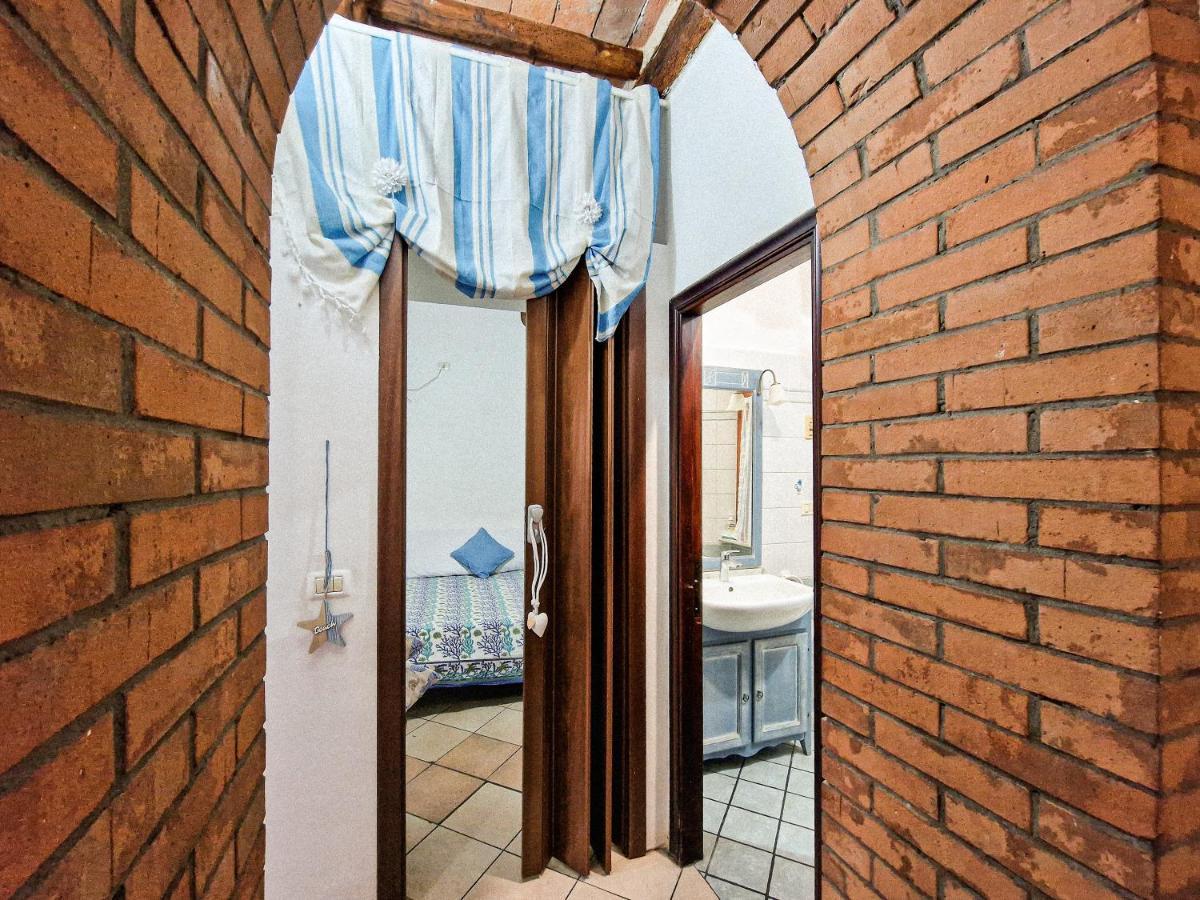 Casa Veronica Ріо-Маріна Екстер'єр фото